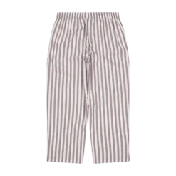 Pure Cotton Sleep Sleep Pant Grey