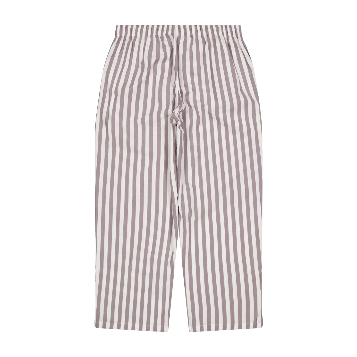 Pure Cotton Sleep Sleep Pant Grey