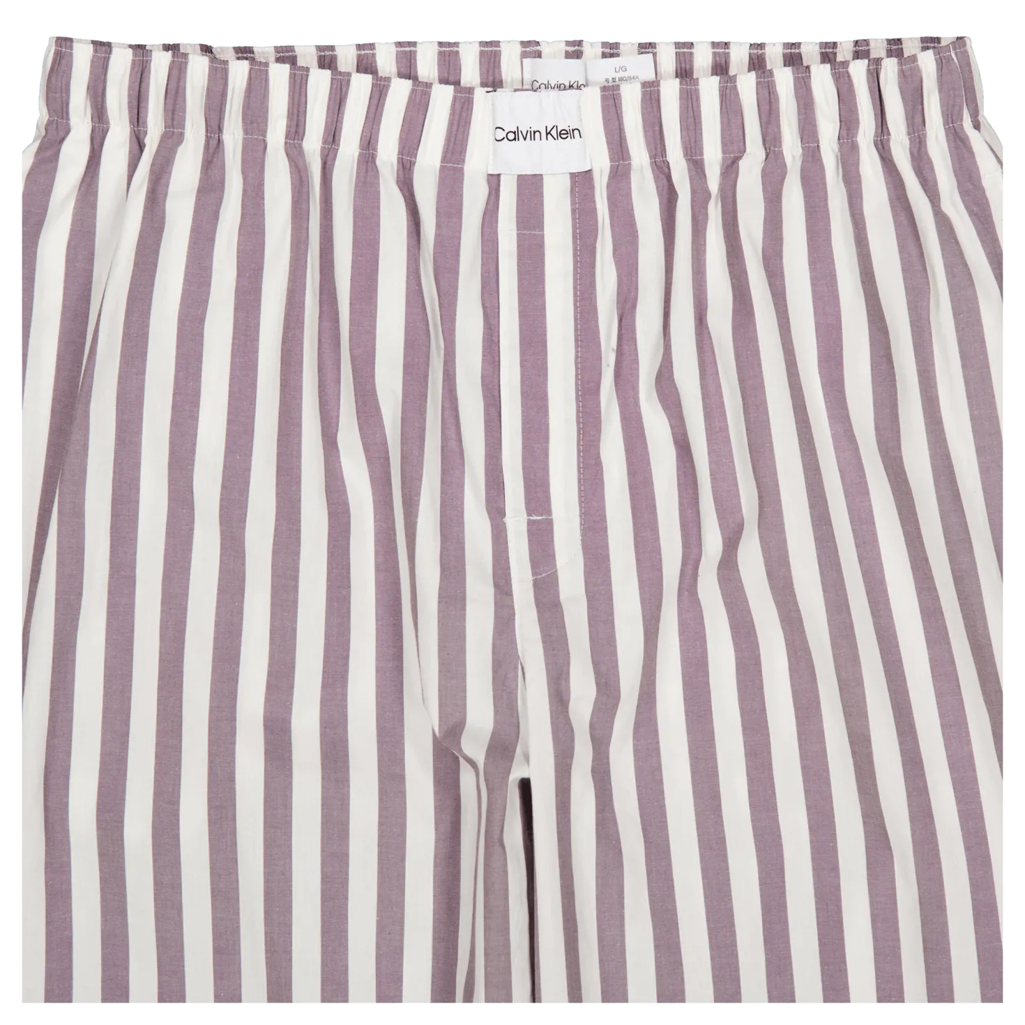Pure Cotton Sleep Sleep Pant Grey