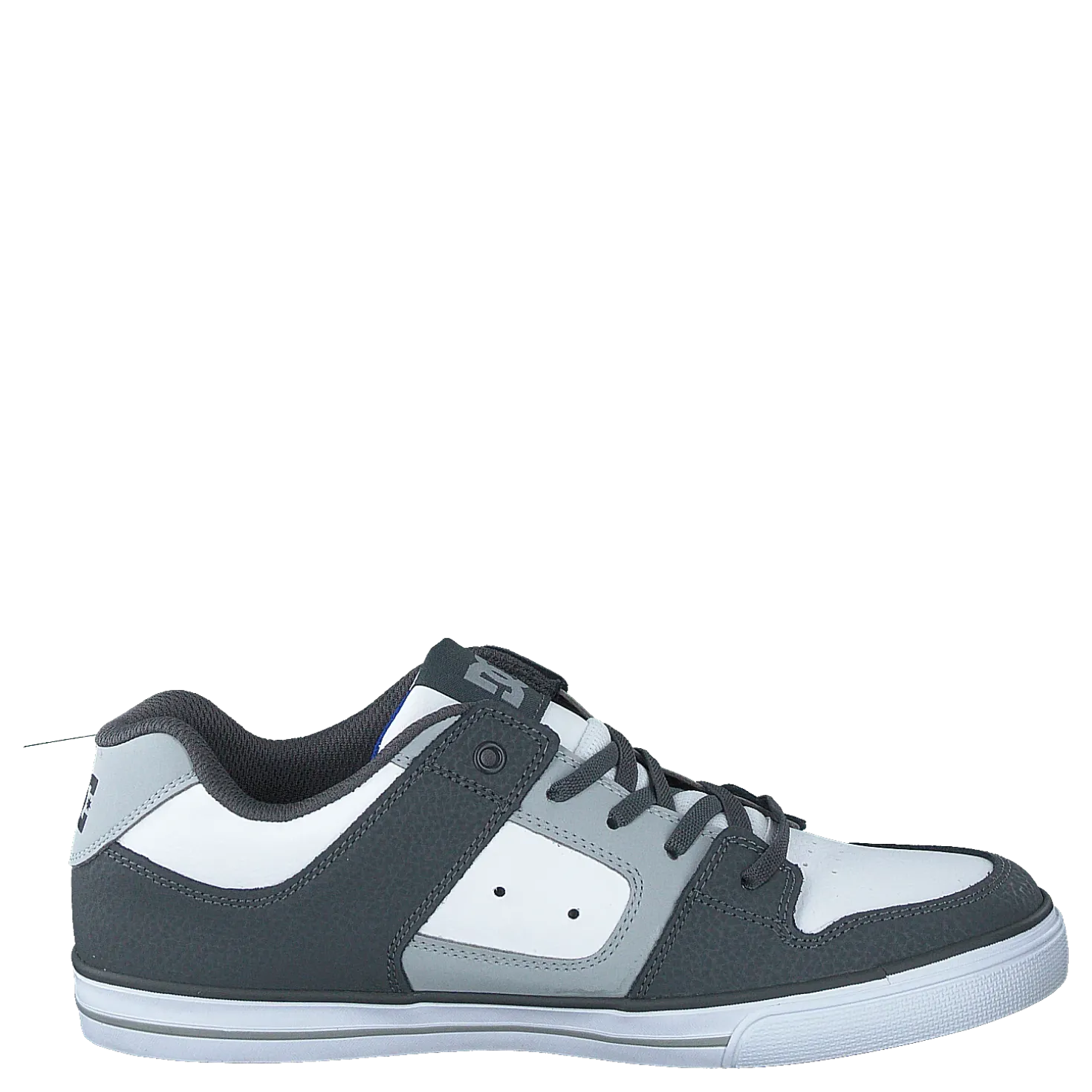 Pure Elastic White/grey