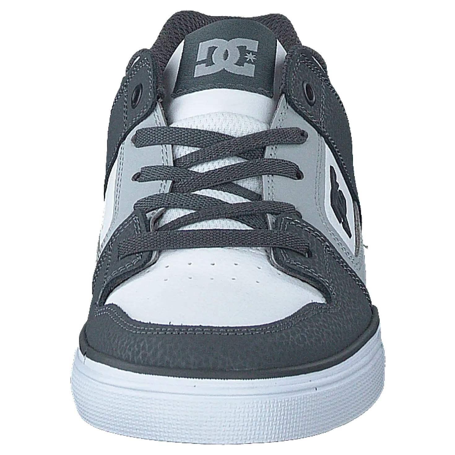 Pure Elastic White/grey