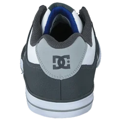 Pure Elastic White/grey