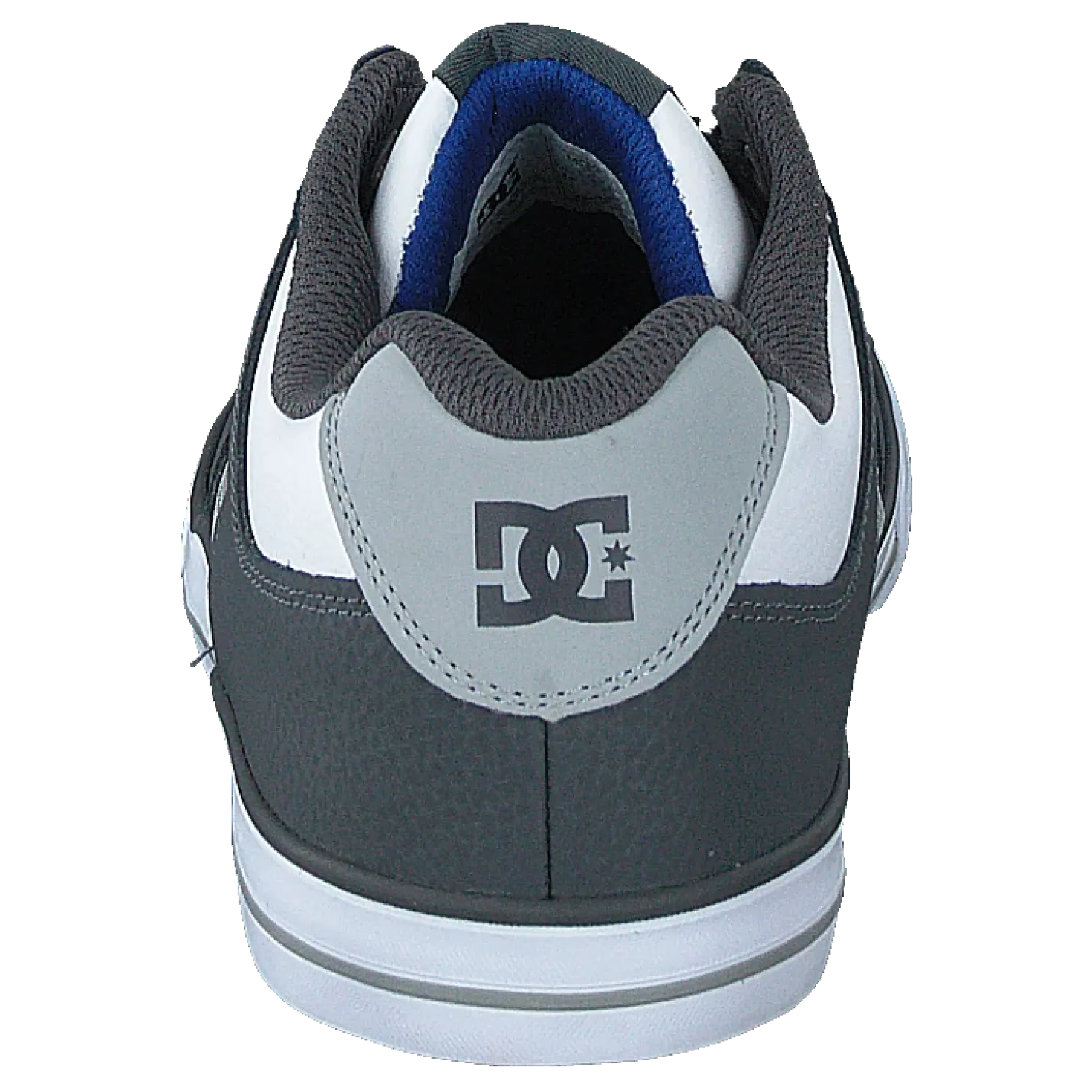Pure Elastic White/grey