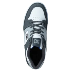 Pure Elastic White/grey