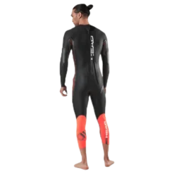 PURE Fullsuit 3.0,5 Black