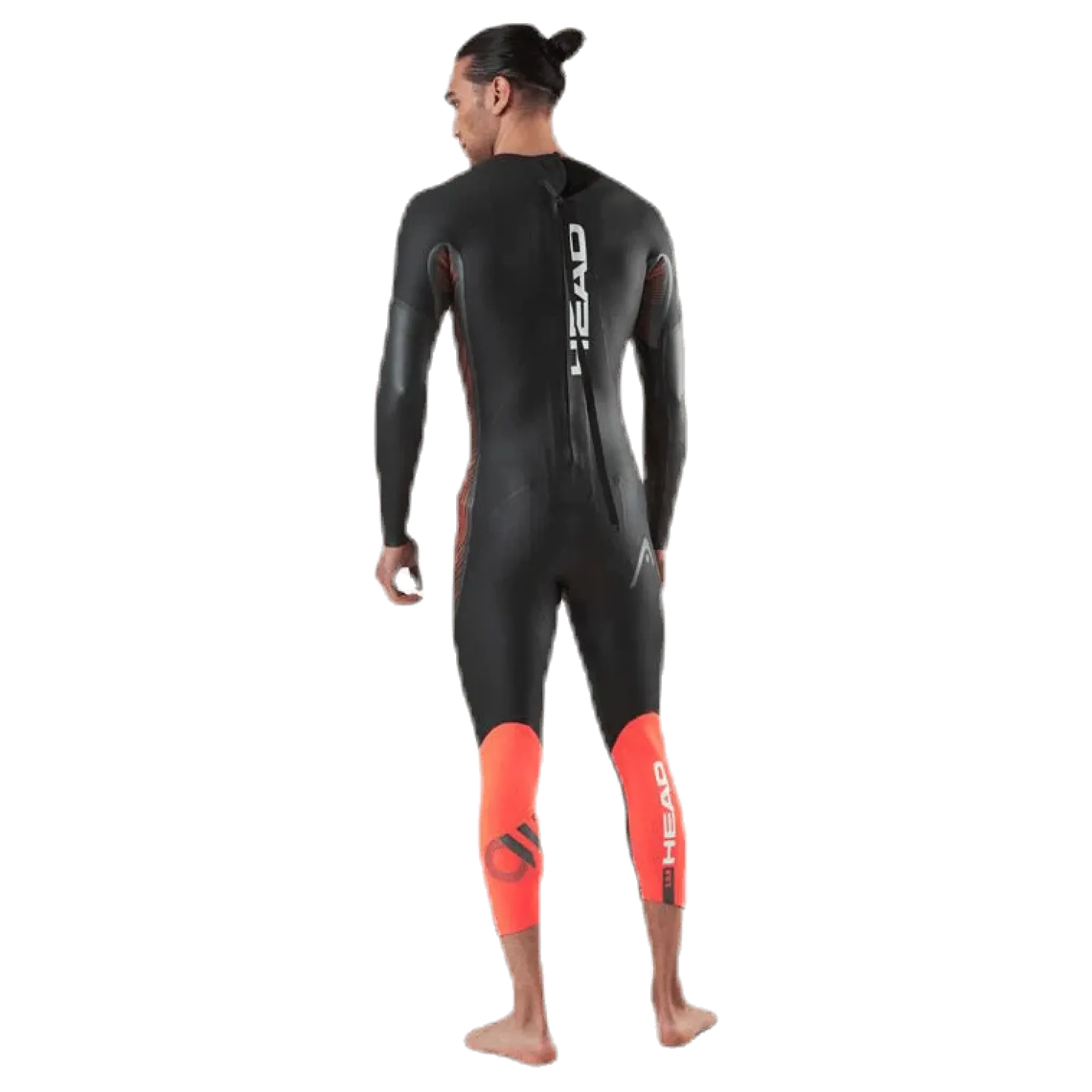 PURE Fullsuit 3.0,5 Black