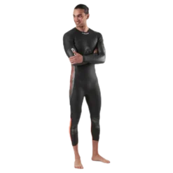 PURE Fullsuit 3.0,5 Black