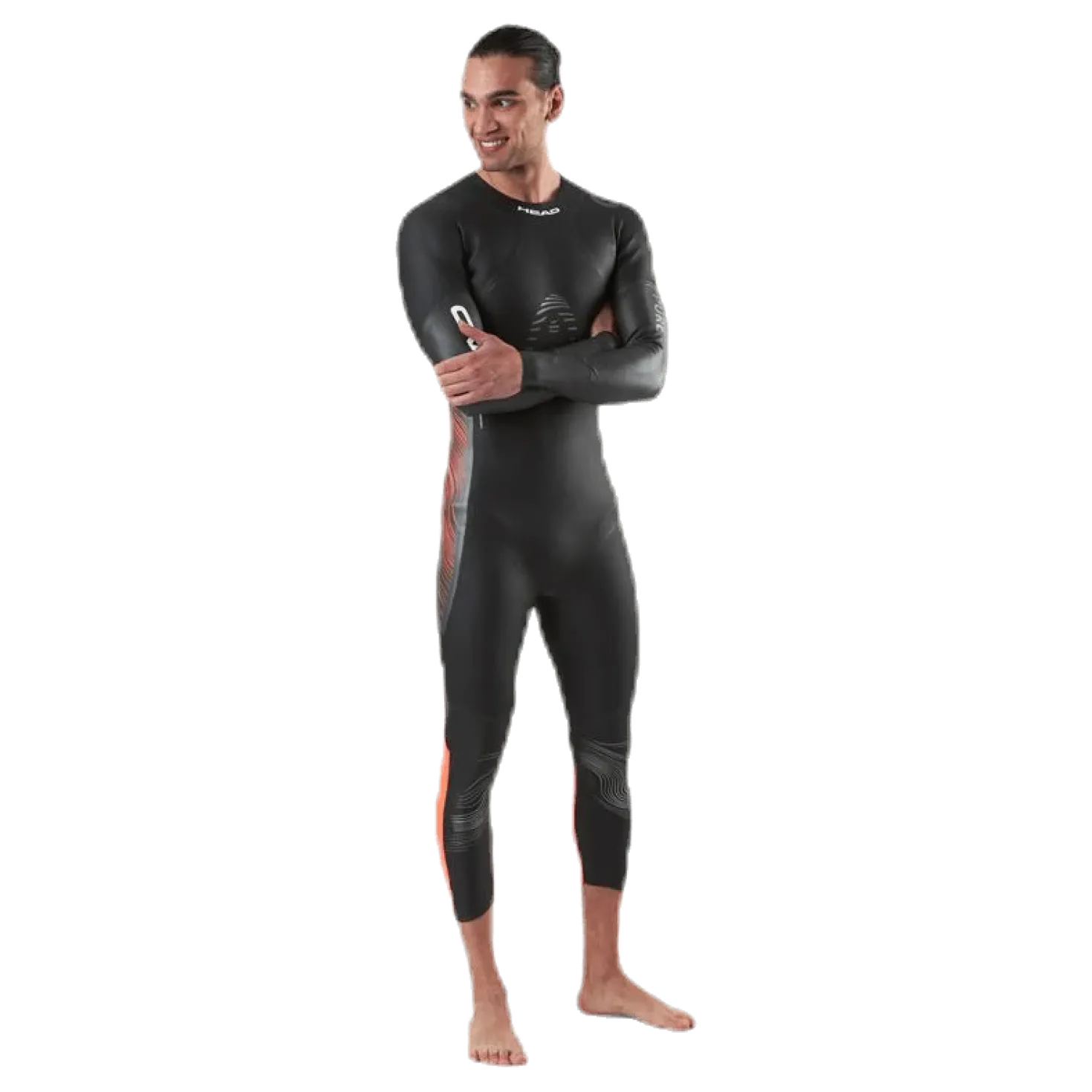 PURE Fullsuit 3.0,5 Black