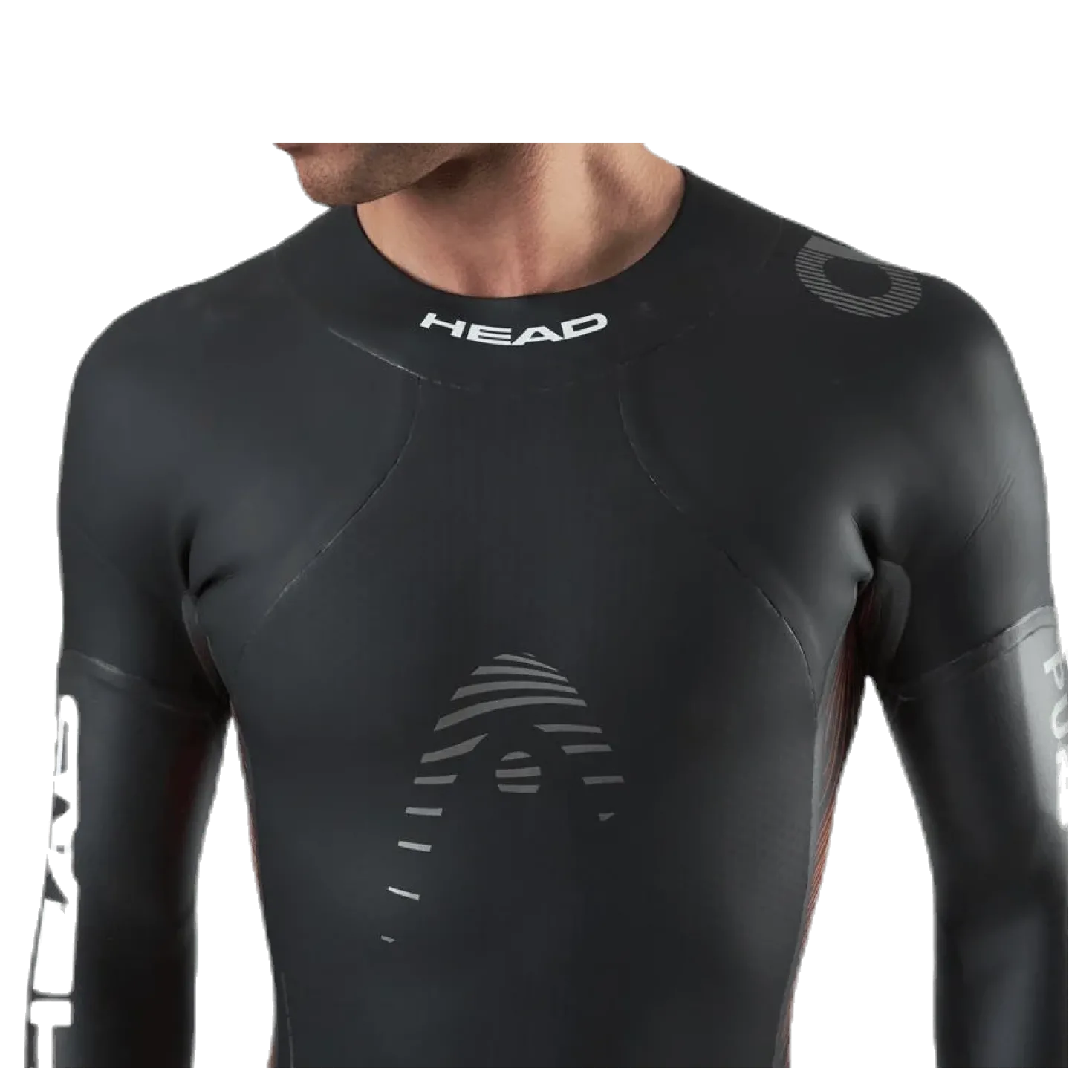 PURE Fullsuit 3.0,5 Black