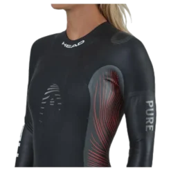 PURE Fullsuit 3.0,5 Black
