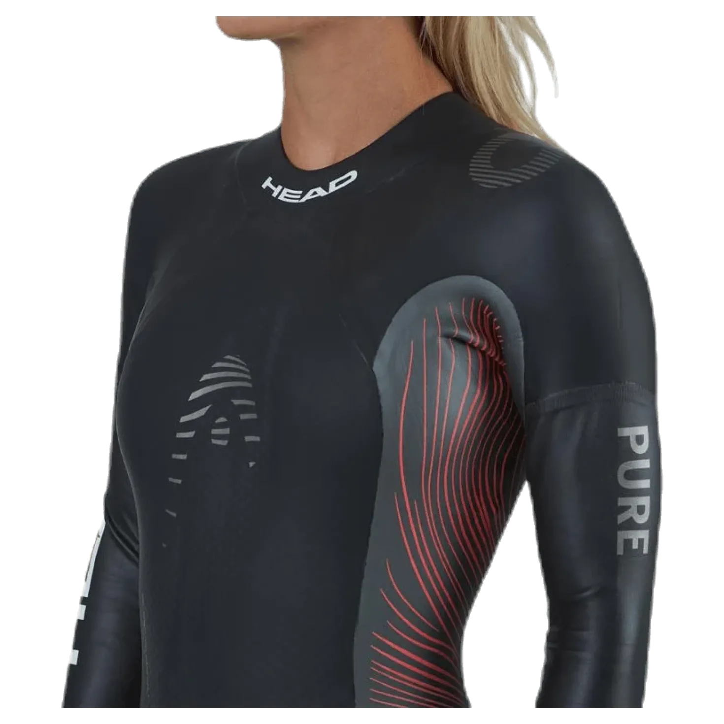 PURE Fullsuit 3.0,5 Black