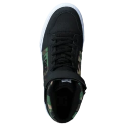Pure High-top Ev Black Camo