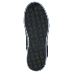 Pure High-top Ev Black Camo