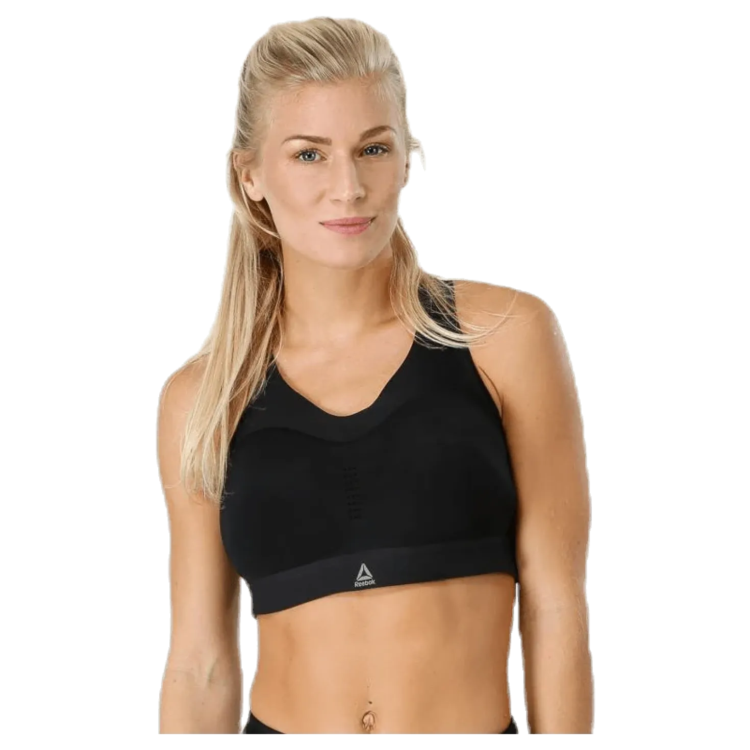 PureMove Bra Black