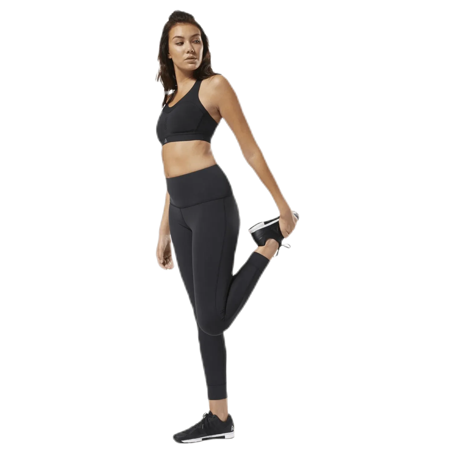 PureMove Bra Black