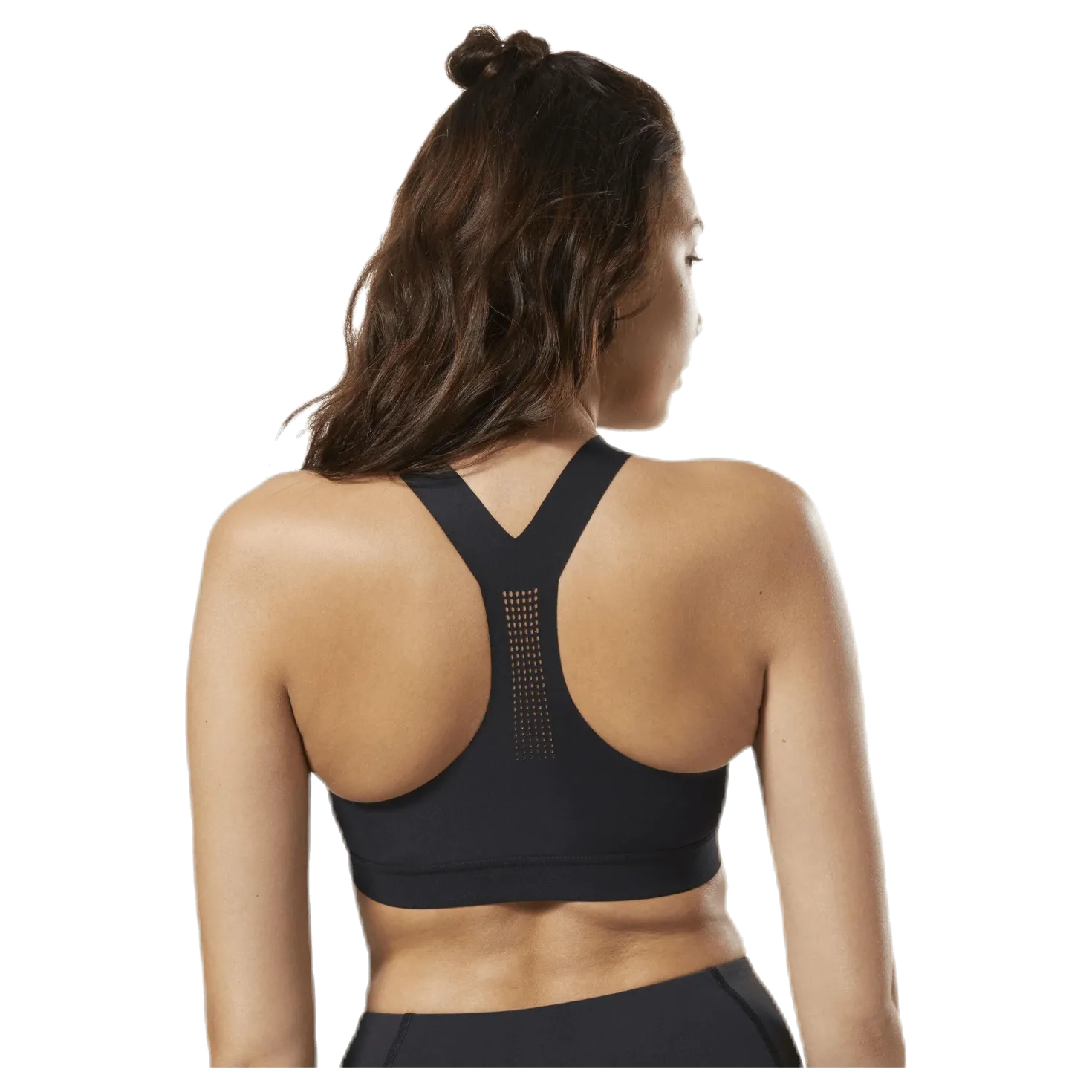 PureMove Bra Black