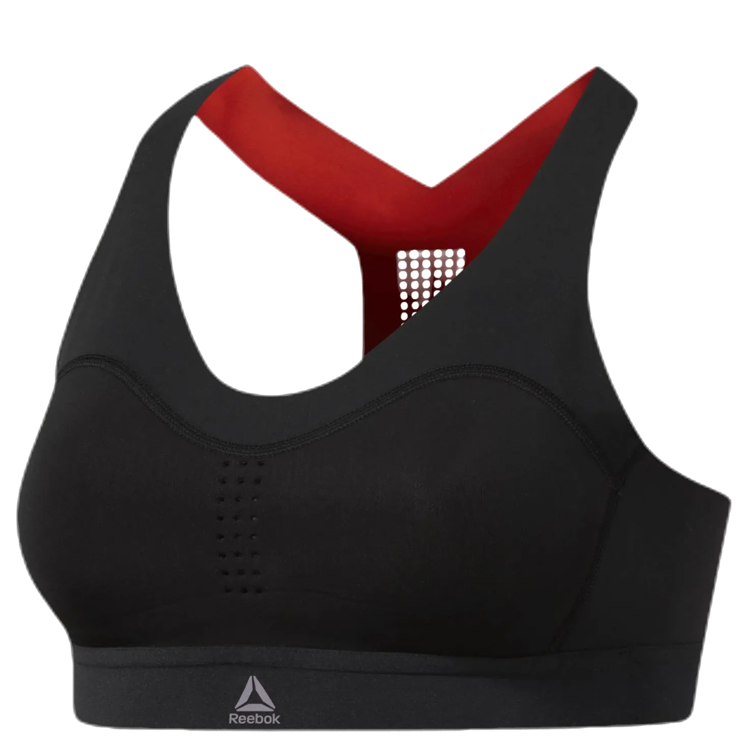PureMove Bra Black