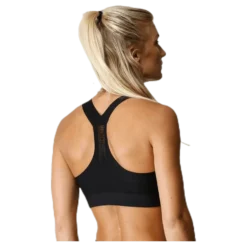 PureMove Bra Black