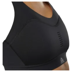 PureMove Bra Black