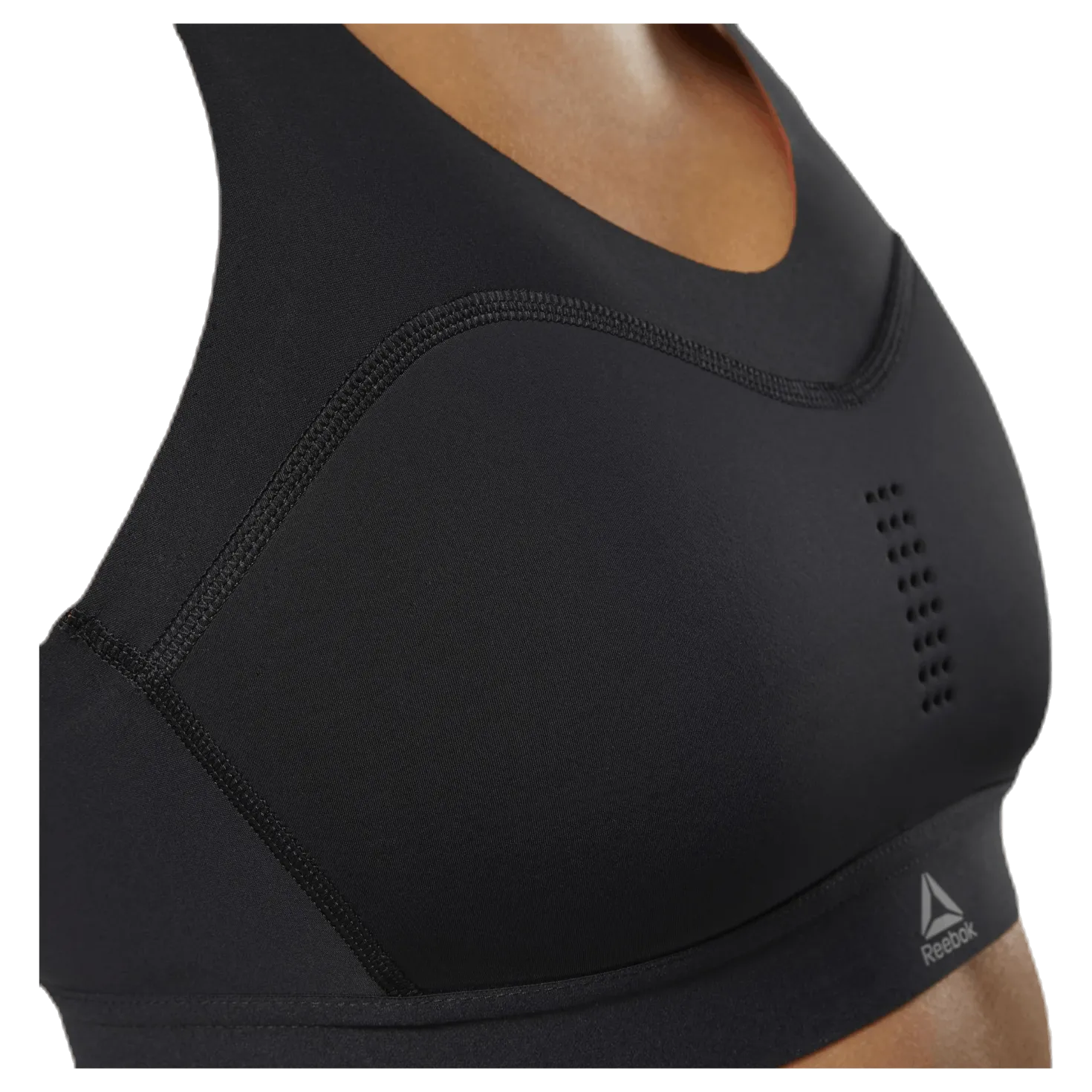 PureMove Bra Black