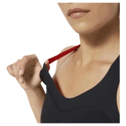 PureMove Bra Black
