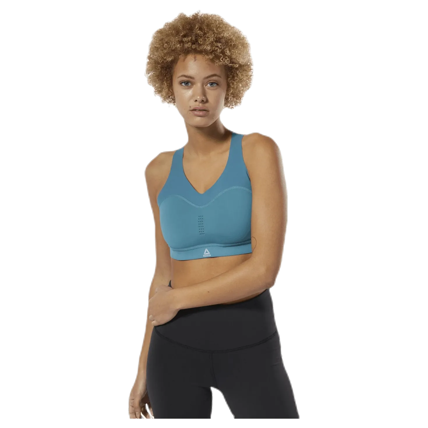 PureMove Bra Green