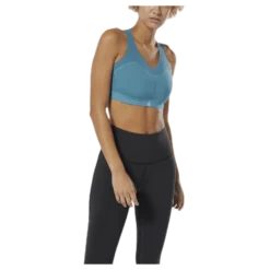 PureMove Bra Green