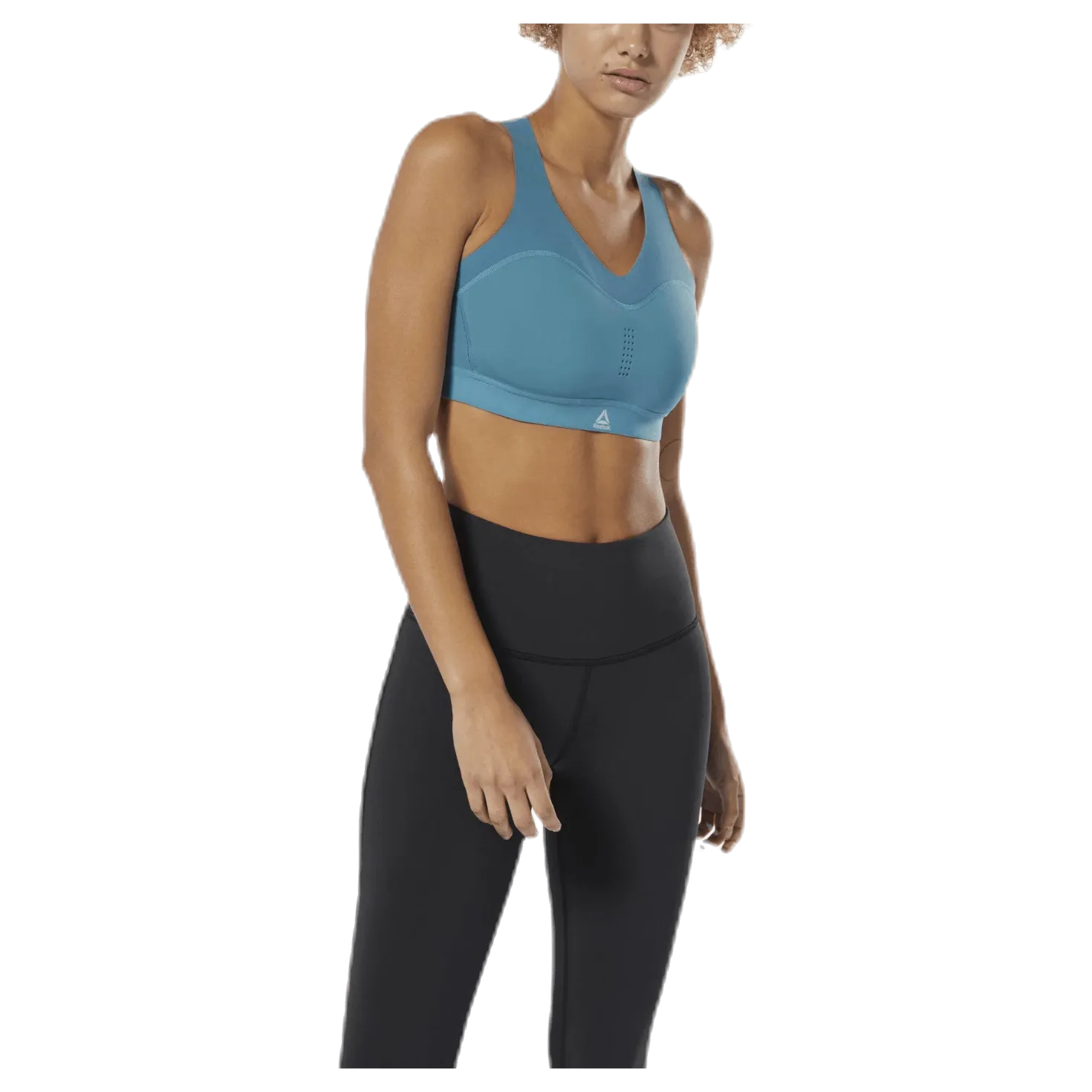 PureMove Bra Green