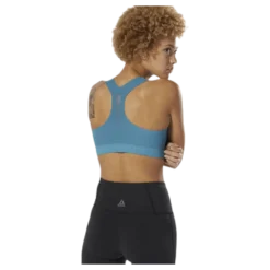 PureMove Bra Green