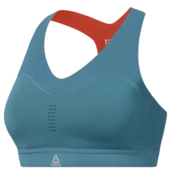 PureMove Bra Green