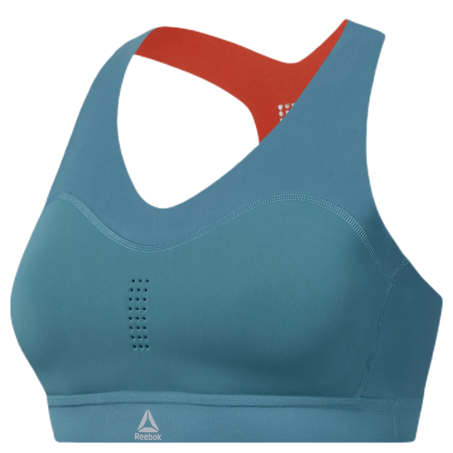 PureMove Bra Green