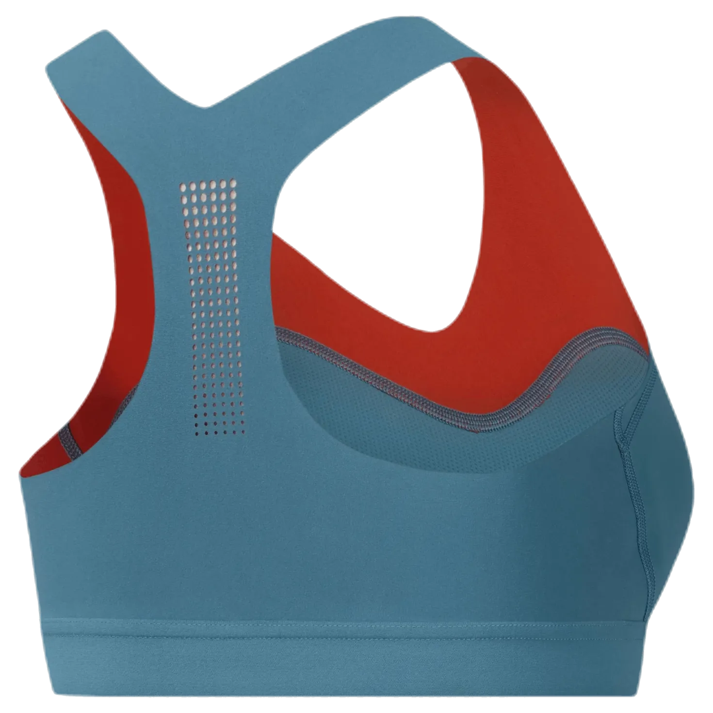 PureMove Bra Green