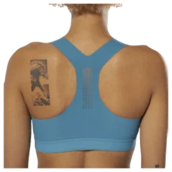 PureMove Bra Green