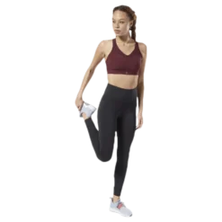 PureMove Bra Red