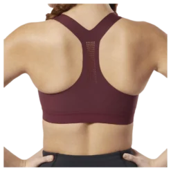 PureMove Bra Red