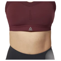 PureMove Bra Red