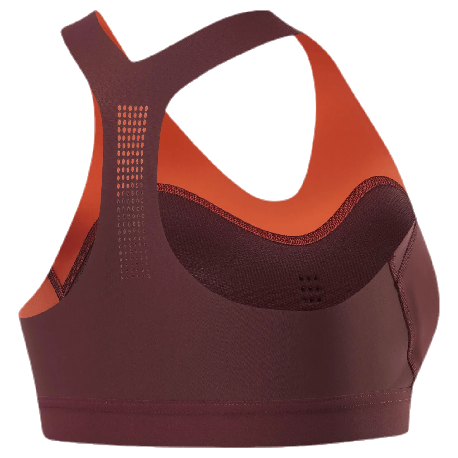PureMove Bra Red