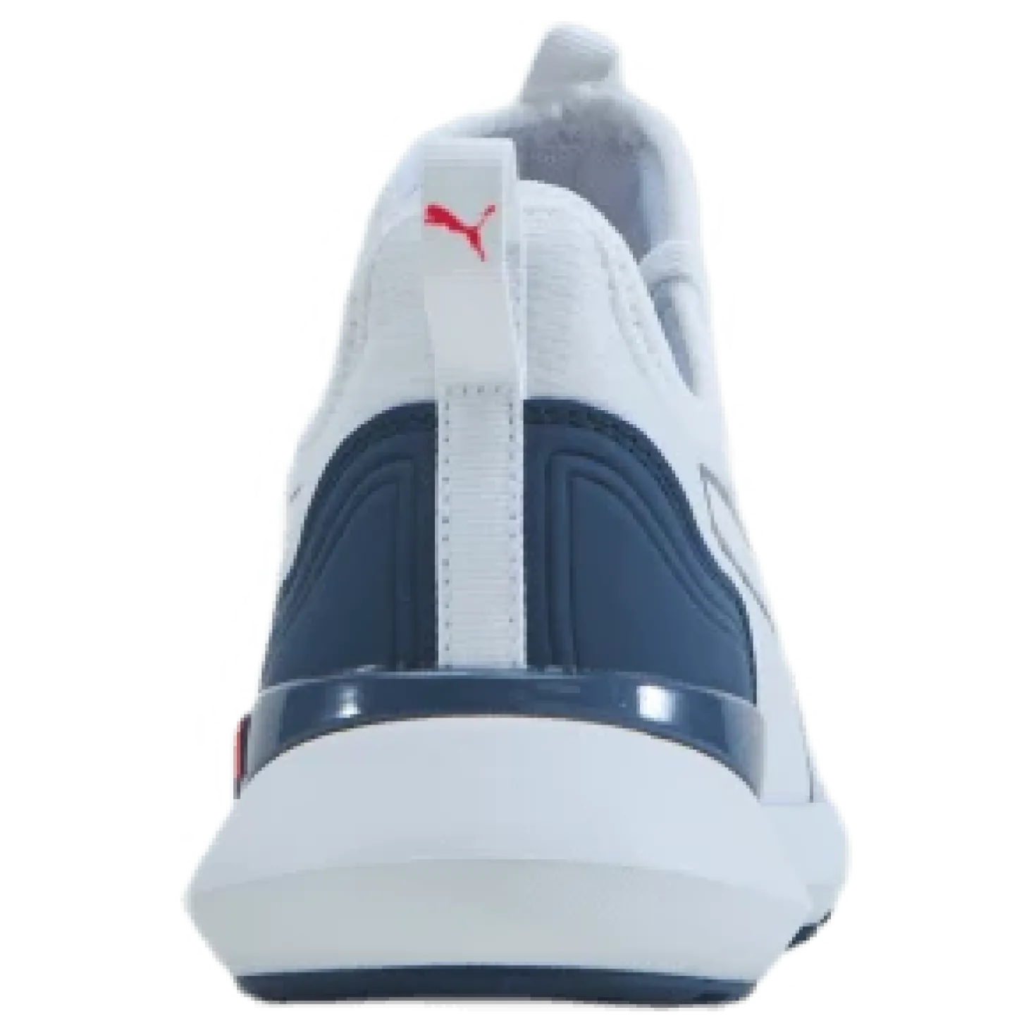 Pure Xt Wn's Puma White-spellbound