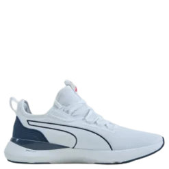 Pure Xt Wn's Puma White-spellbound