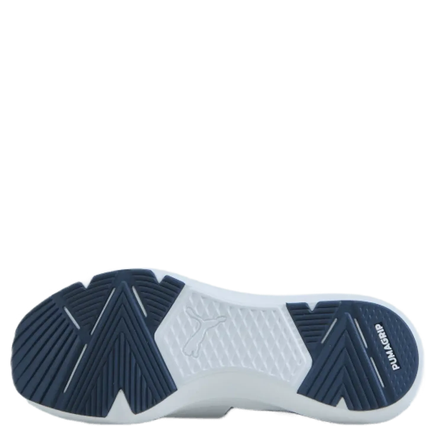 Pure Xt Wn's Puma White-spellbound