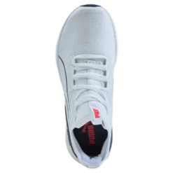Pure Xt Wn's Puma White-spellbound