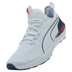 Pure Xt Wn's Puma White-spellbound