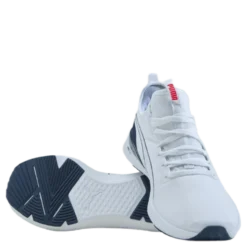 Pure Xt Wn's Puma White-spellbound