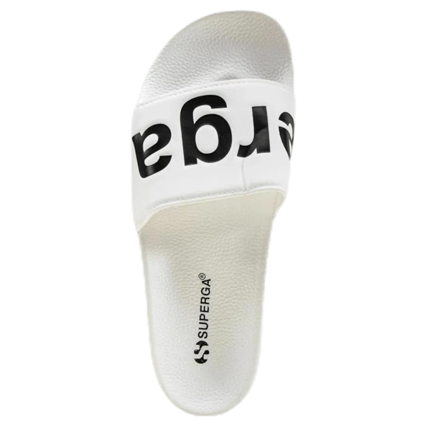 1908 Puu White/Black