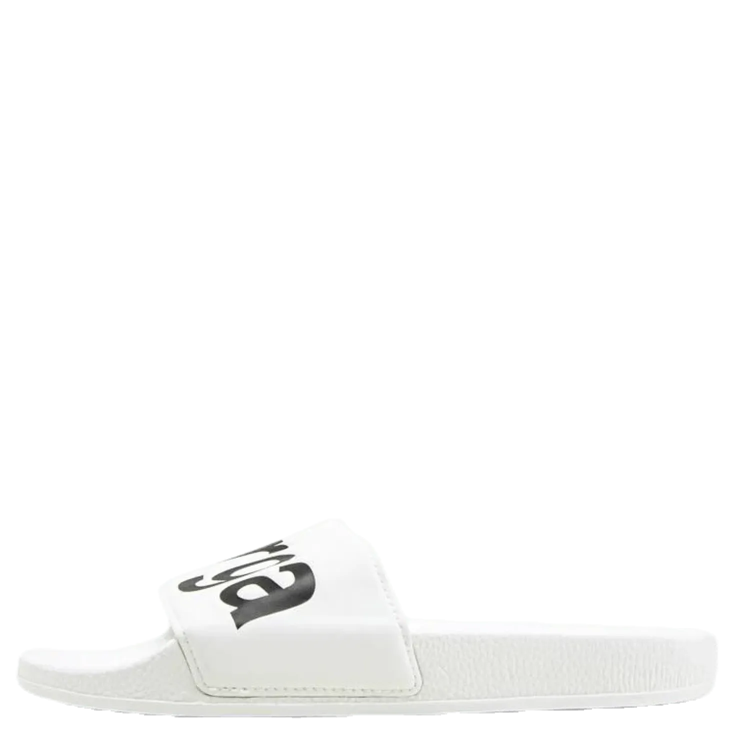 1908 Puu White/Black