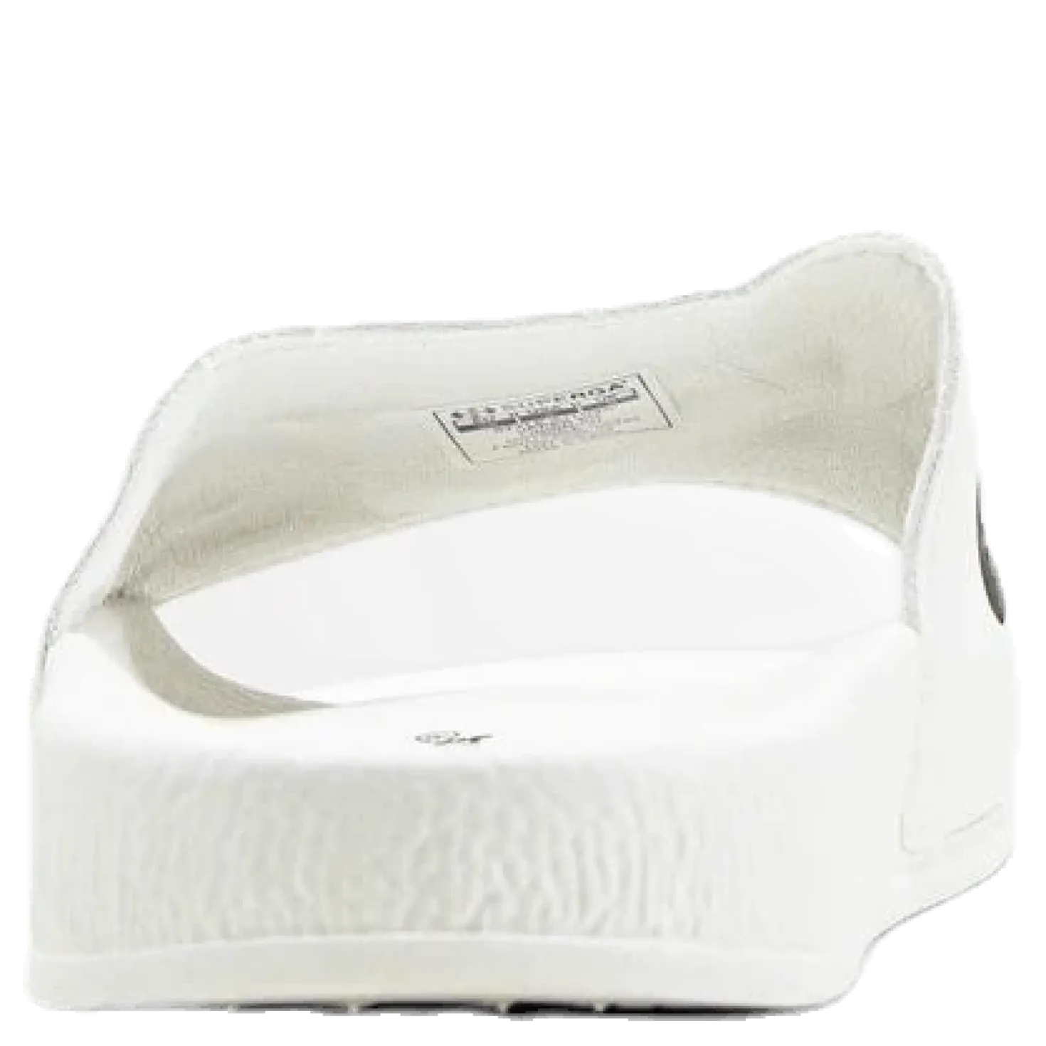 1908 Puu White/Black