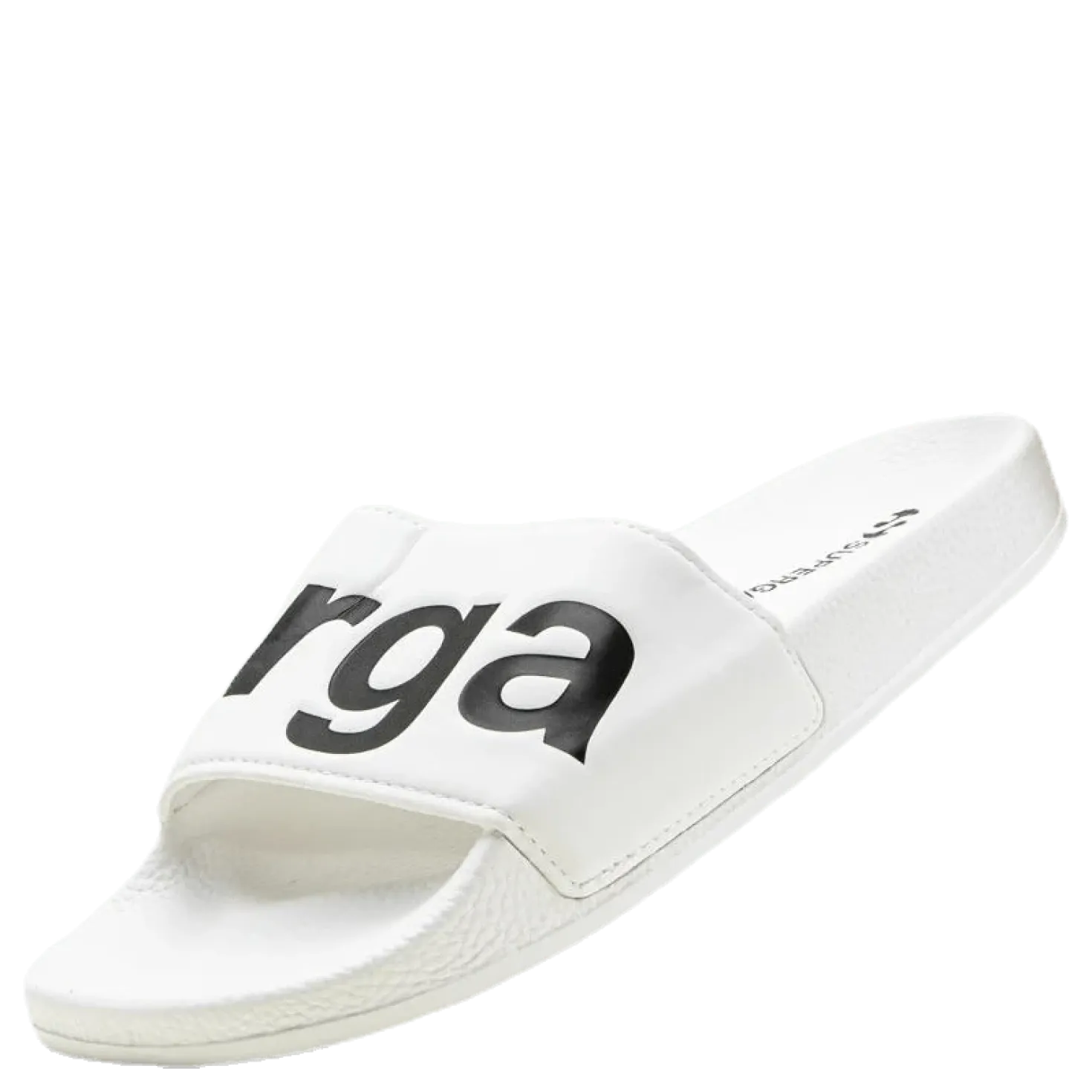 1908 Puu White/Black