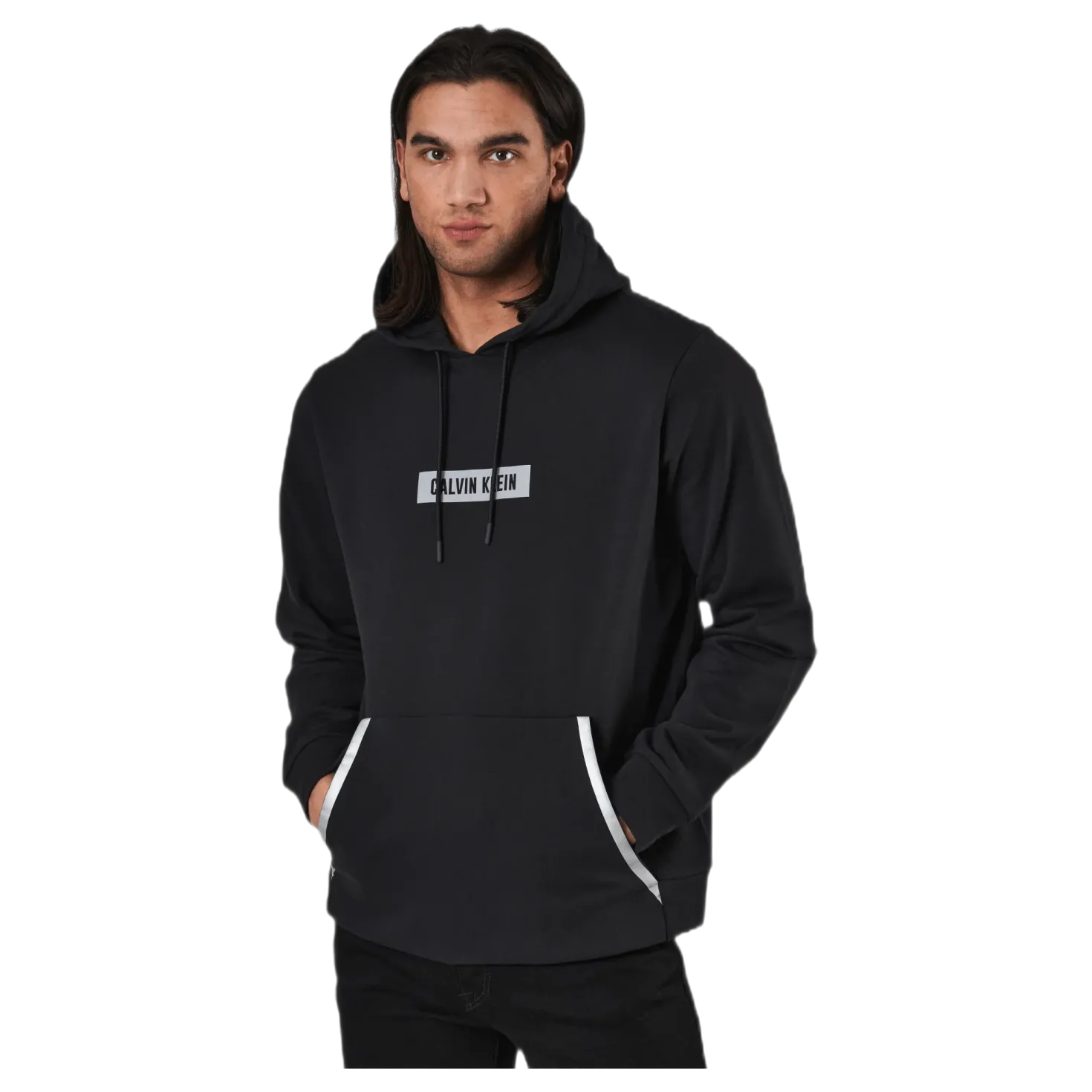 Pw Hood Black
