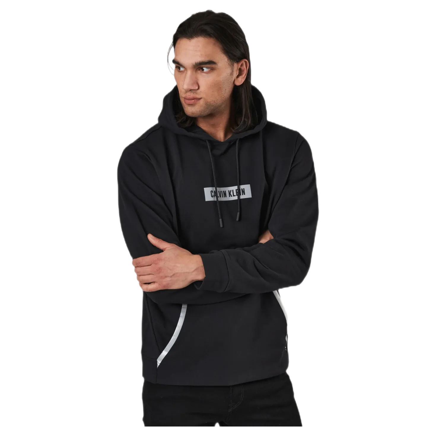 Pw Hood Black