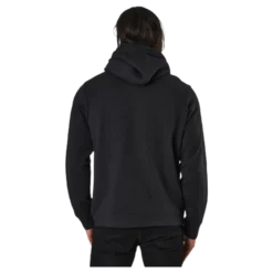 Pw Hood Black